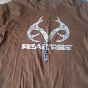 Mens realtree